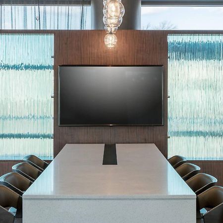 Springhill Suites Alexandria Southwest Екстериор снимка