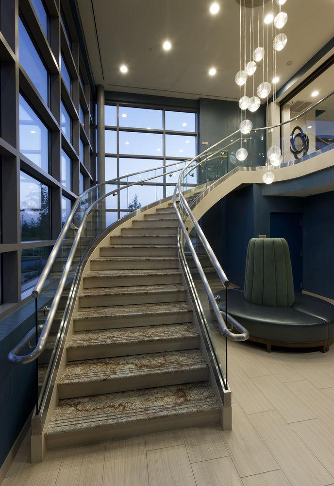 Springhill Suites Alexandria Southwest Екстериор снимка